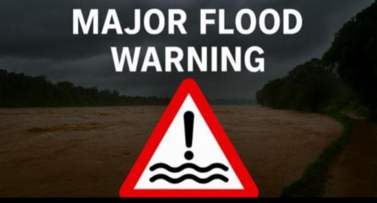 mergency Evacuation Alert For Malabe & Kaduwela